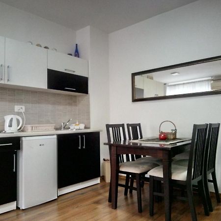 Sweet Dreams Studio Apartment Сараево Екстериор снимка