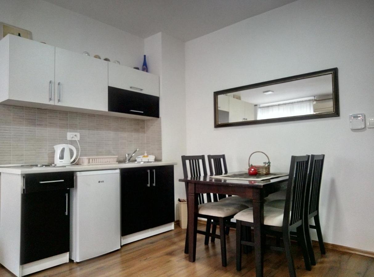 Sweet Dreams Studio Apartment Сараево Екстериор снимка