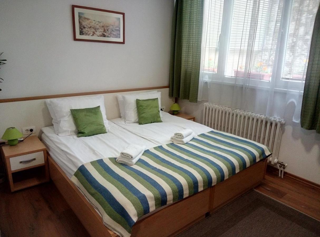 Sweet Dreams Studio Apartment Сараево Екстериор снимка