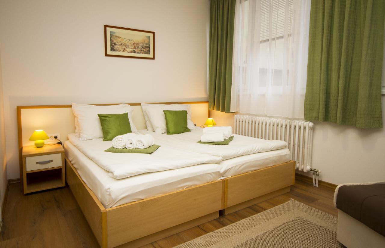 Sweet Dreams Studio Apartment Сараево Екстериор снимка