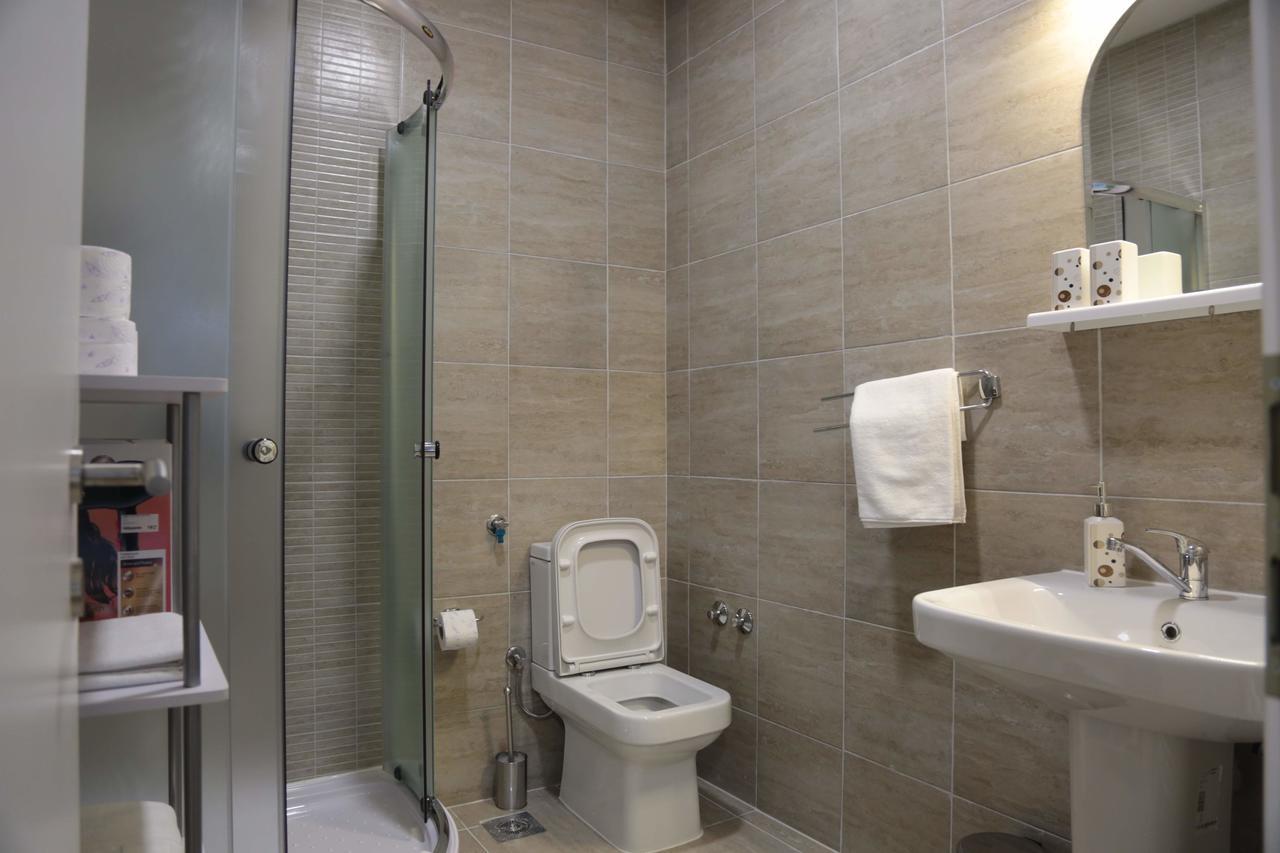 Sweet Dreams Studio Apartment Сараево Екстериор снимка