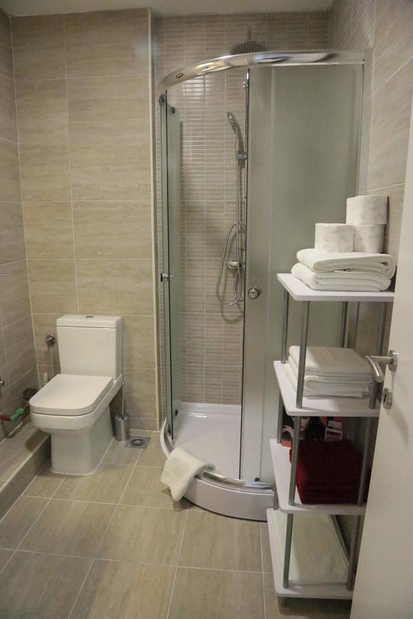 Sweet Dreams Studio Apartment Сараево Екстериор снимка
